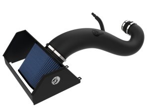 (image for) aFe Rapid Induction Cold Air Intake System w/Pro 5R Filter 19-21 Ram 1500 V6 3.6L