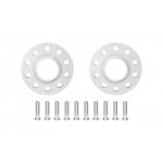 (image for) Eibach Pro-Spacer 15mm Spacer / Bolt Pattern 5x120.65 / Hub Center 70.5 for 82-04 Chevrolet S10