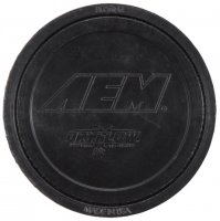 (image for) AEM Aif Filter, 3inFLG/ 5inOD/ 6-1/2inH Dry Flow