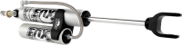 (image for) Fox 11+ Chevy HD 2.0 Performance Series 7.9in. Smooth Body Remote Res. Front Shock / 4-6in. Lift