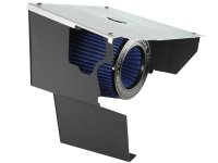 (image for) aFe MagnumFORCE Intakes Stage-1 P5R AIS P5R BMW 330i (E46) 01-06 L6-3.0L