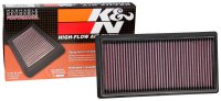 (image for) K&N 19-20 Jeep Renegade L4-1.3L Replacement Air Filter