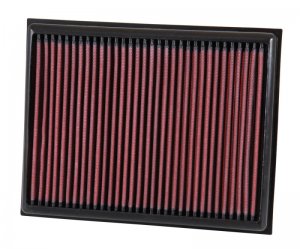 (image for) K&N 15-17 Nissan NP300 L4-2.3L DSL Drop In Air Filter