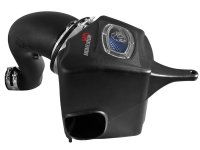 (image for) aFe Momentum HD PRO 10R Stage-2 Si Air Intake System 13-14 Dodge RAM Diesel Trucks L6 6.7L (td)