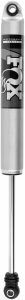 (image for) Fox 2.0 Performance Series 10in. Smooth Body IFP Shock / Std Travel w/Eyelet Ends Aluminum - Black