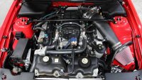 (image for) K&N 07-09 Mustang Shelby V8-5.4L Performance Intake Kit