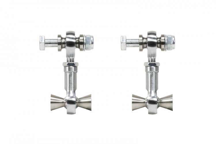 (image for) Eibach 16-19 Honda Civic Hardware Kit