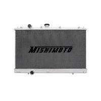 (image for) Mishimoto Mitsubishi Lancer Evo IV-VI Manual Aluminum Radiator