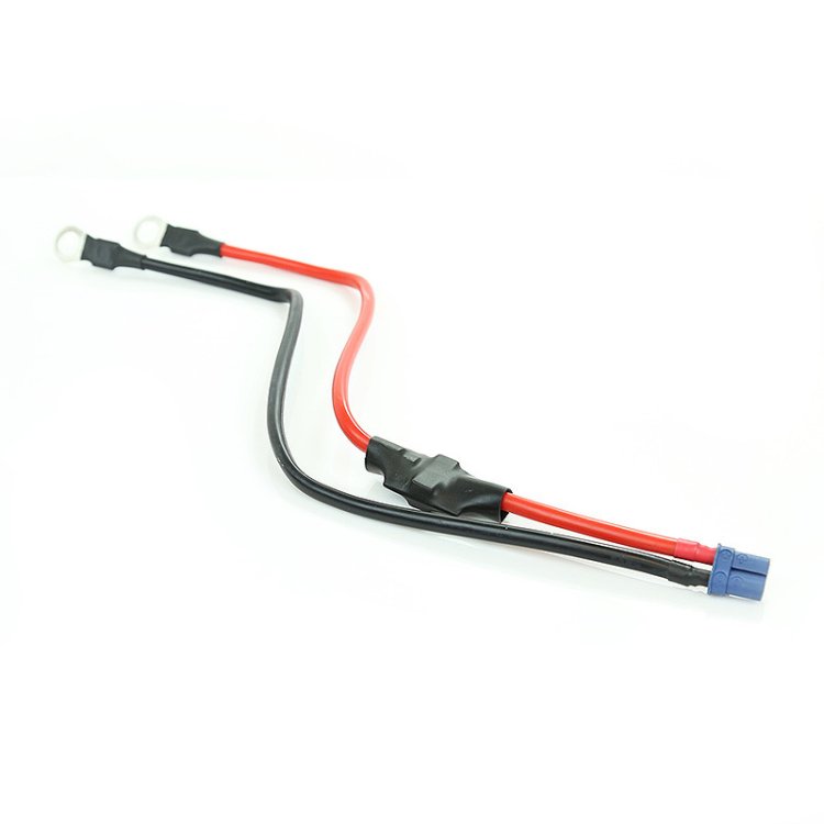 (image for) Antigravity 16in Clampless Starting Harness (For XP10/XP10-HD)