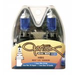 (image for) Hella Optilux XB White Halogen Bulbs HB5 9007 12V 100/80W (2 pack)