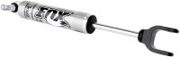 (image for) Fox 11+ Chevy HD 2.0 Performance Series 5.4in. Smooth Body IFP Front Shock (Aluminum) / 0-1in. Lift
