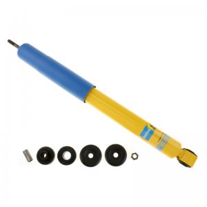 (image for) Bilstein 4600 Series 2008 Dodge Ram 1500 SXT 4WD Ext. Crew Cab Front 46mm Monotube Shock Absorber