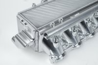 (image for) CSF Toyota A90/A91 Supra/ BMW G-Series B58 Charge-Air Cooler Manifold- Machined Billet Aluminum