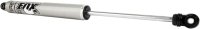 (image for) Fox 2.0 Performance Series 11in. Smooth Body IFP Shock / Std Travel w/Eyelet Ends Aluminum - Black
