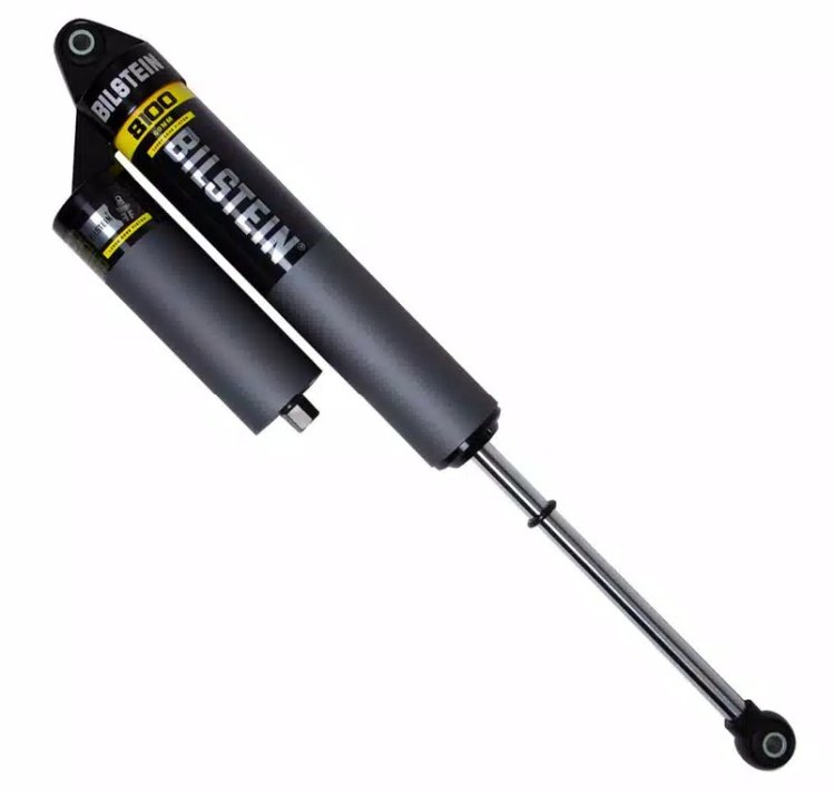 (image for) Bilstein 14-24 Dodge Ram 2500 B8 5160 Suspension Shock Absorber Rear Without Air Level Sus.
