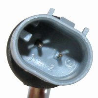 (image for) Power Stop 16-19 BMW X1 Front Euro-Stop Electronic Brake Pad Wear Sensor