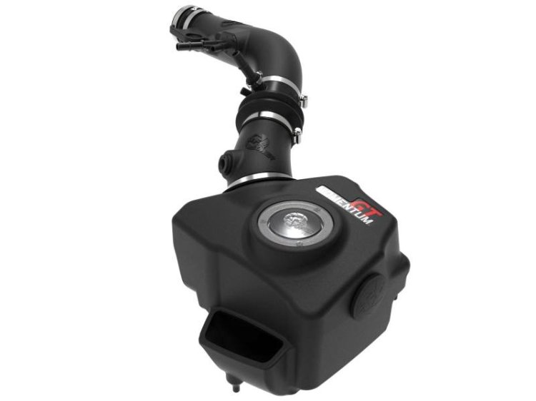 (image for) aFe Power 2021 Ford Bronco Sport L4-2.0L (t) Momentum GT Cold Air Intake System w/ Pro 5R Filter