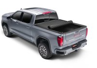 (image for) BAK 19-21 GM Sierra 1500 (Carbon Pro Bed Cover) Revolver X4s 5.9ft Bed Cover