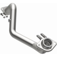 (image for) BRE Exhaust 06-12 RAV4 2.4L 2.5L 3.5L Front Pipe Kit