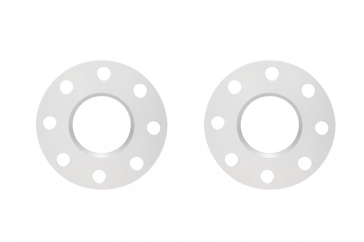 (image for) Eibach Pro-Spacer System - 5mm Spacer/5x112mm Bolt Pattern/Hub Center 66.45 - 81-91 Mercedes 300SD