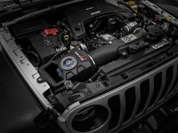 (image for) aFe Momentum GT Pro 5R Cold Air Intake System 2018+ Jeep Wrangler (JL) V6 3.6L