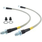 (image for) StopTech BMW Z3 M Series SS Rear Brake Lines
