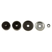 (image for) Bilstein B6 1992 Chevrolet C1500 Suburban Base Front 46mm Monotube Shock Absorber