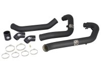 (image for) aFe Bladerunner Intercooler Intlet Tubes 2-1/2in 11-14 Ford F-150 V6 3.5L Ecoboost (tt)