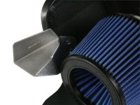 (image for) aFe MagnumFORCE Intakes Stage-2 P5R AIS P5R BMW M3 (E46) 01-07 L6-3.2L