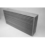 (image for) CSF High Performance Bar & Plate Intercooler Core - 25in L x 12in H x 4.5in W
