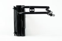 (image for) CSF BMW M3/M4 (G8X) Transmission Oil Cooler w/ Rock Guard