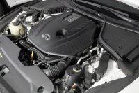 (image for) AEM C.A.S 2016 Infinity Q50 L4-2.0L F/I Cold Air Intake