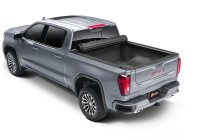 (image for) BAK 19-21 GM Sierra 1500 (Carbon Pro Bed Cover) Revolver X4s 5.9ft Bed Cover
