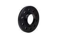 (image for) Eibach Pro-Spacer System 15mm Black Spacer - 2015 Ford Mustang Ecoboost / V6 / GT
