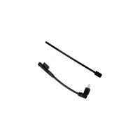 (image for) Bilstein B6 15-17 VW GTI/Golf R (w/ Electronic Suspension) Front Twintube Suspension Strut Assembly