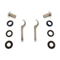 (image for) Bilstein B16 2006 BMW 330i Base Front and Rear Performance Suspension System
