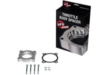 (image for) aFe Silver Bullet Throttle Body Spacers TBS Toyota 4Runner/FJ Cruiser 10-12 V6-4.0L