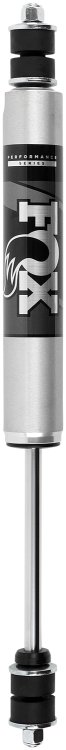(image for) Fox 94-98 Discovery I Land Rover 2.0 Perf Series 8.6in. Smooth Body IFP Front Shock / 0-1in. Lift