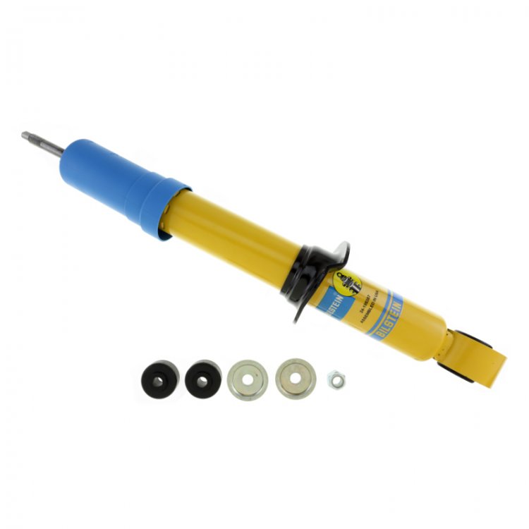 (image for) Bilstein 4600 Series 00-06 Toyota Tundra/01-07 Sequoia Front 46mm Monotube Shock Absorber