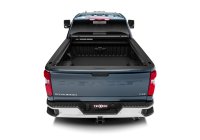 (image for) Truxedo 2020 GMC Sierra & Chevrolet Silverado 2500HD/3500HD w/Tailgate 6ft 9in Pro X15 Bed Cover