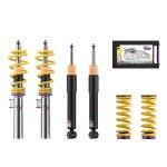 (image for) KW 2020+ Tesla Model Y AWD V1 Coilover Kit
