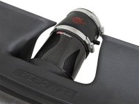 (image for) aFe Black Series Cold Air Intake 12-15 Porsche Carrera/Carrera S 3.4L/3.8L
