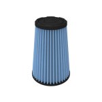 (image for) aFe POWER Universal Clamp-On Air Filter / D2 Dura-Dry Media 2-1/2in F x 5in B x 3-1/2in T x 7inH