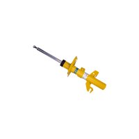 (image for) Bilstein B6 14-17 Jeep Cherokee Front Left Suspension Strut Assembly w/ Active Drive I