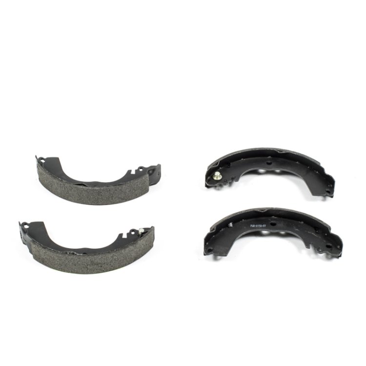 (image for) Power Stop 2012 Mitsubishi i-MiEV Rear Autospecialty Brake Shoes