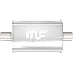 (image for) MagnaFlow Muffler Mag SS 14X4X9-3 C/C