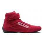 (image for) Sparco Shoe Race 2 Size 10 - Red
