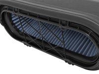 (image for) aFe MagnumFLOW Air Filters OER Pro 5R 08-13 Chevrolet Corvette (C6) 6.2L V8