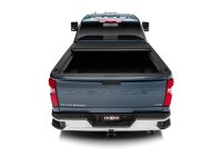 (image for) Truxedo 2020 GMC Sierra & Chevrolet Silverado 2500HD/3500HD w/Tailgate 6ft 9in Pro X15 Bed Cover