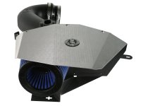 (image for) aFe MagnumFORCE Intakes Stage-2 P5R AIS P5R BMW 550i (E60)/650Ci (E63/64) 06-09 V8-4.8L
